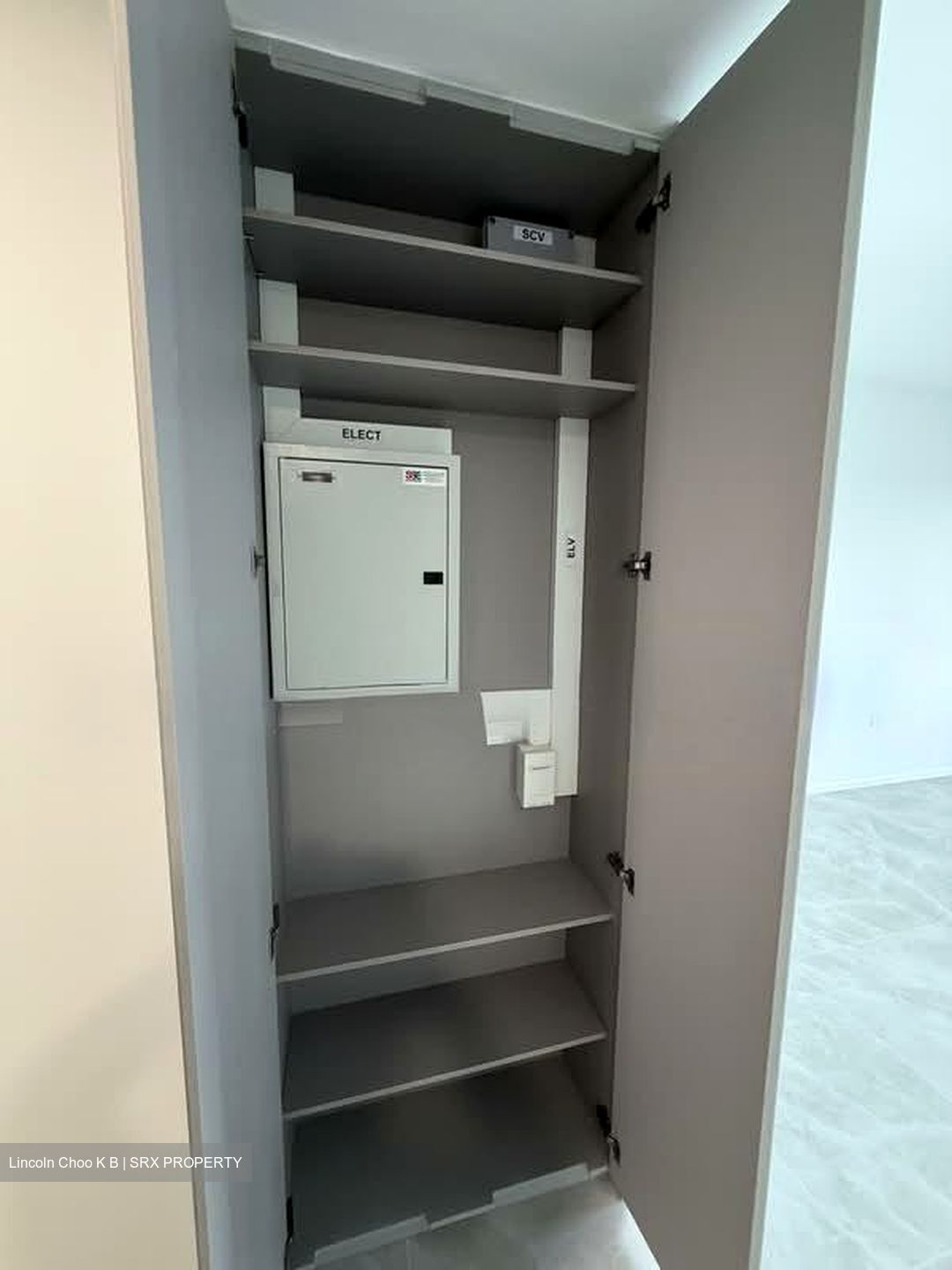 Amo Residence (D20), Apartment #548396781